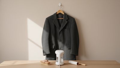  I've Worn the Same Wool Coat for 8 Years. Here's How I Maintain It.