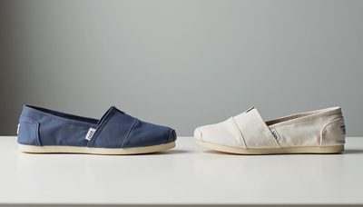 TOMS Shoes Review: Are TOMS Worth It? Let’s Break It Down