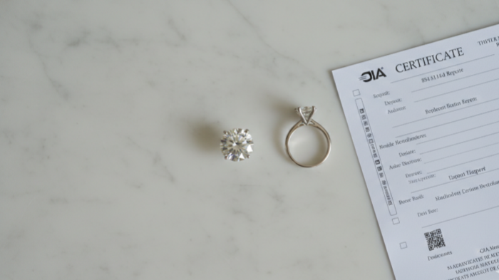 Blue Nile Jewelry: How One Website Changed the Way We Buy Fine Jewelry
