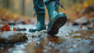 Hiking Boots Waterproof: Your Ultimate Buying Guide